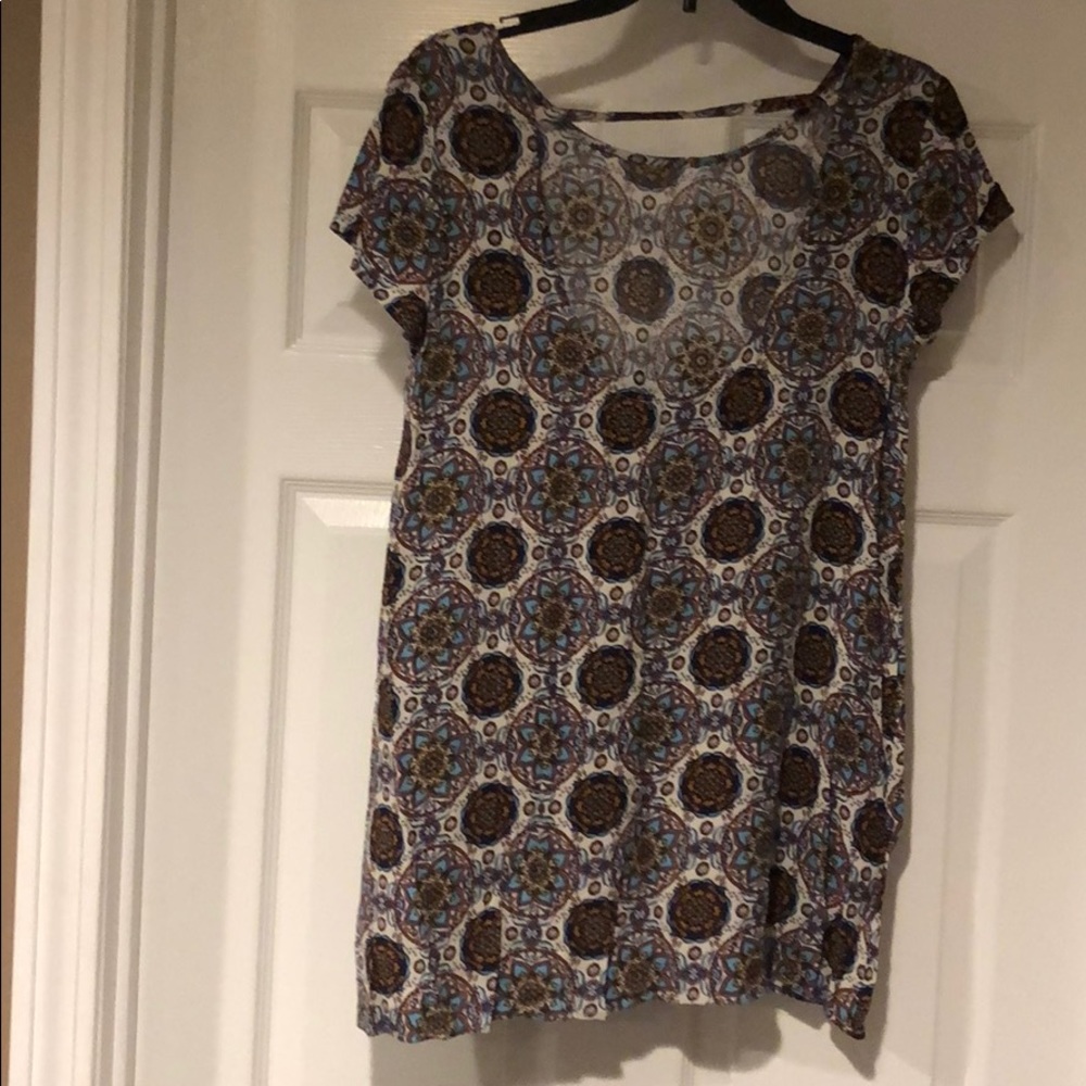 Lulu’s dress - Picture 5 of 5
